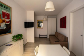 Casa Gianna Bergamo